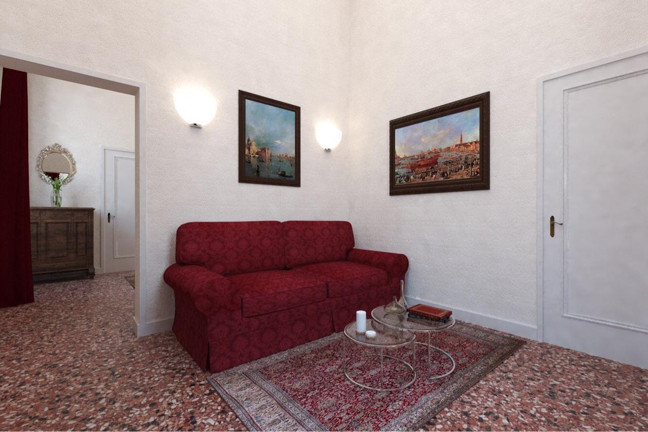 Suites Alla Maddalena Venezia Eksteriør bilde