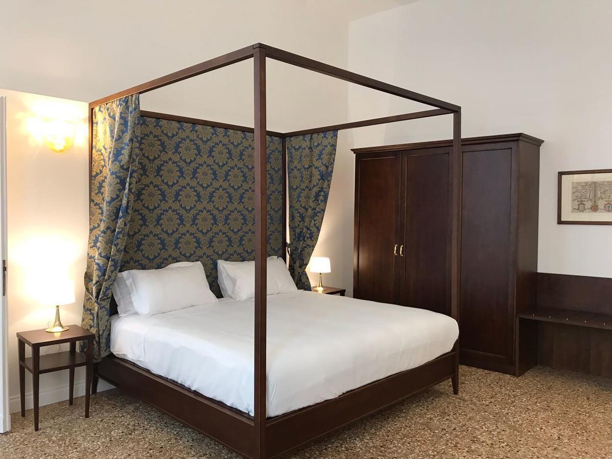 Suites Alla Maddalena Venezia Eksteriør bilde