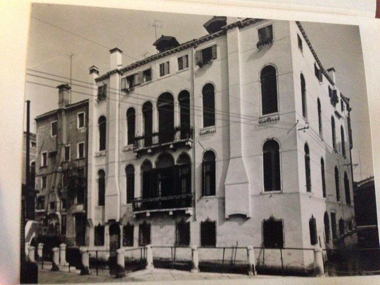 Suites Alla Maddalena Venezia Eksteriør bilde