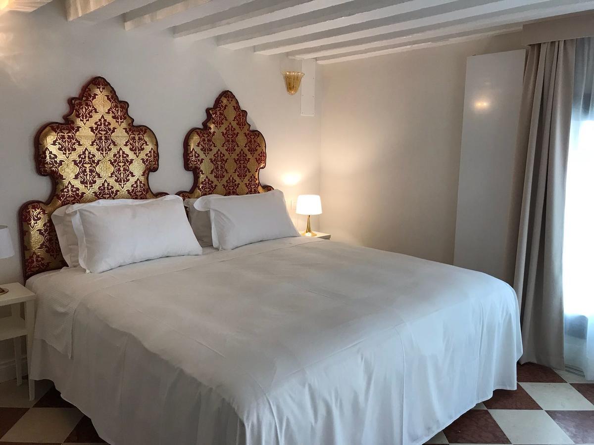 Suites Alla Maddalena Venezia Eksteriør bilde