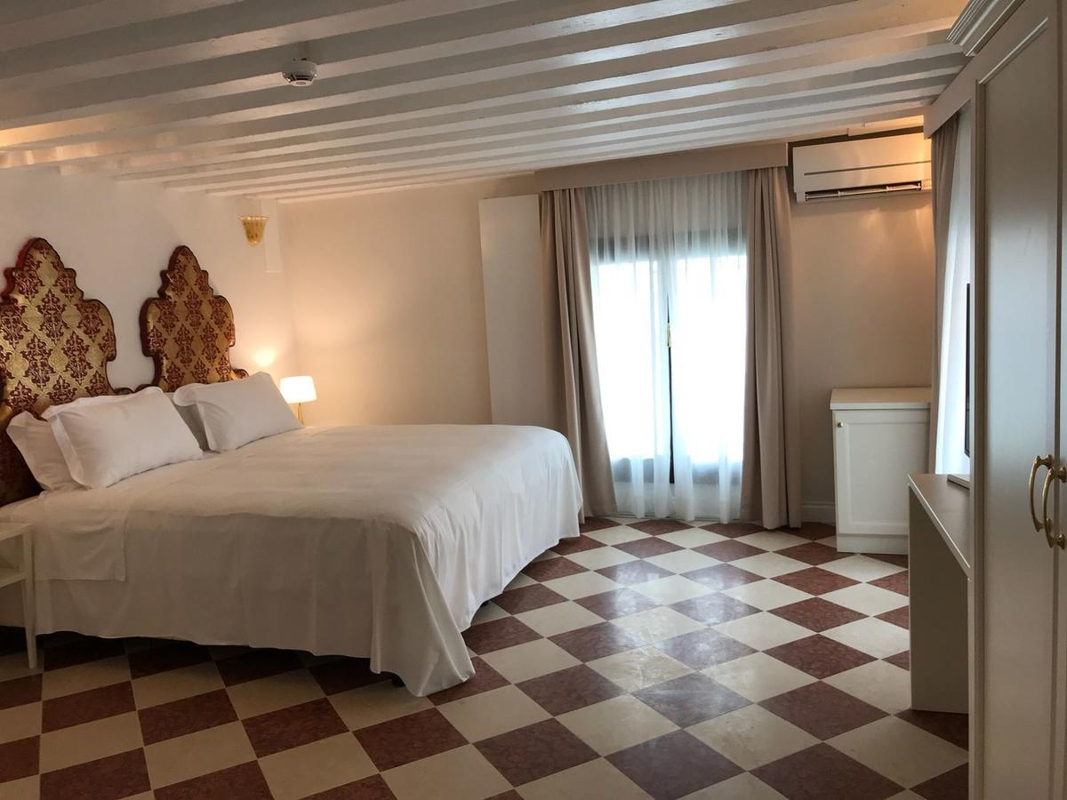 Suites Alla Maddalena Venezia Eksteriør bilde