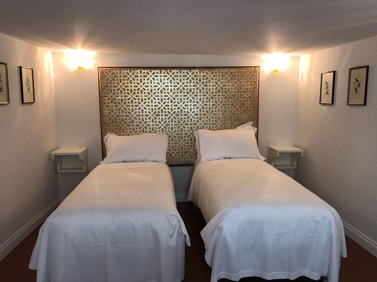 Suites Alla Maddalena Venezia Eksteriør bilde