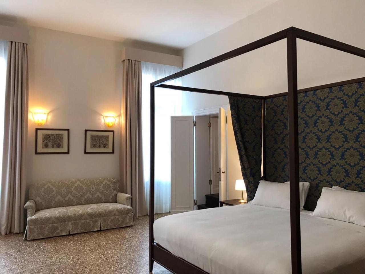 Suites Alla Maddalena Venezia Eksteriør bilde