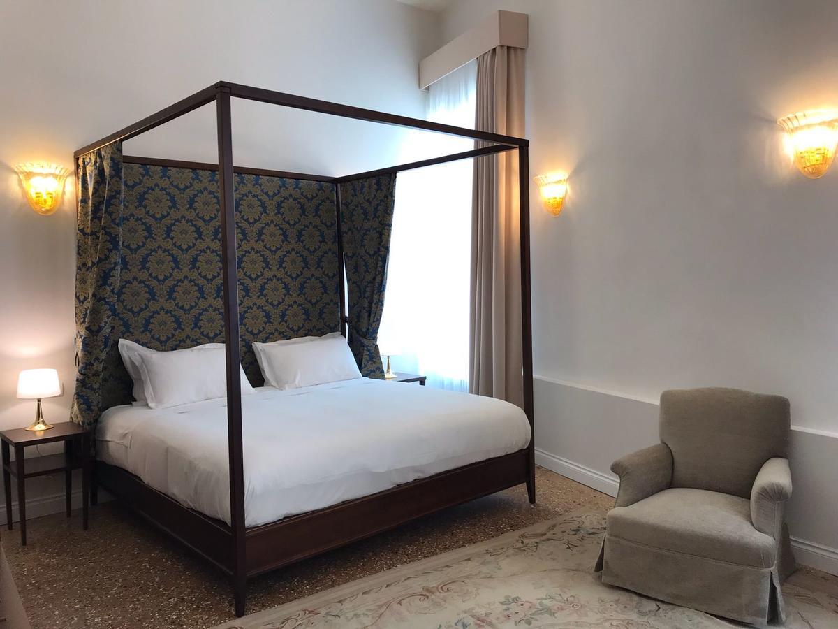 Suites Alla Maddalena Venezia Eksteriør bilde