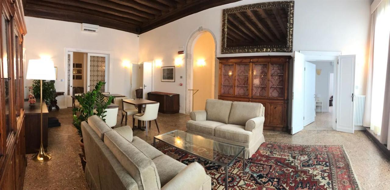 Suites Alla Maddalena Venezia Eksteriør bilde