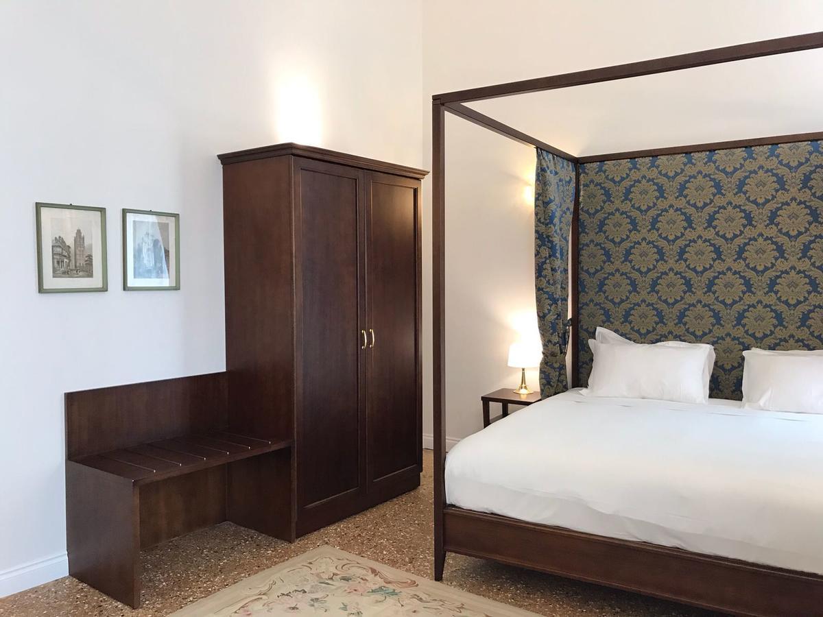 Suites Alla Maddalena Venezia Eksteriør bilde