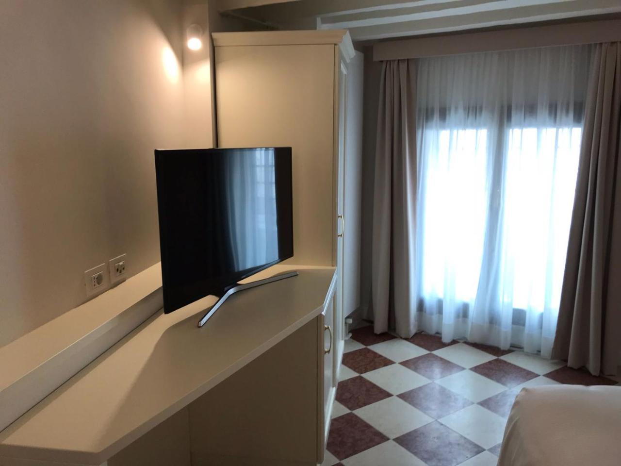 Suites Alla Maddalena Venezia Eksteriør bilde