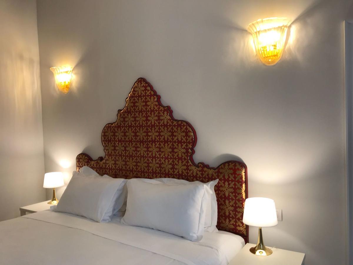 Suites Alla Maddalena Venezia Eksteriør bilde
