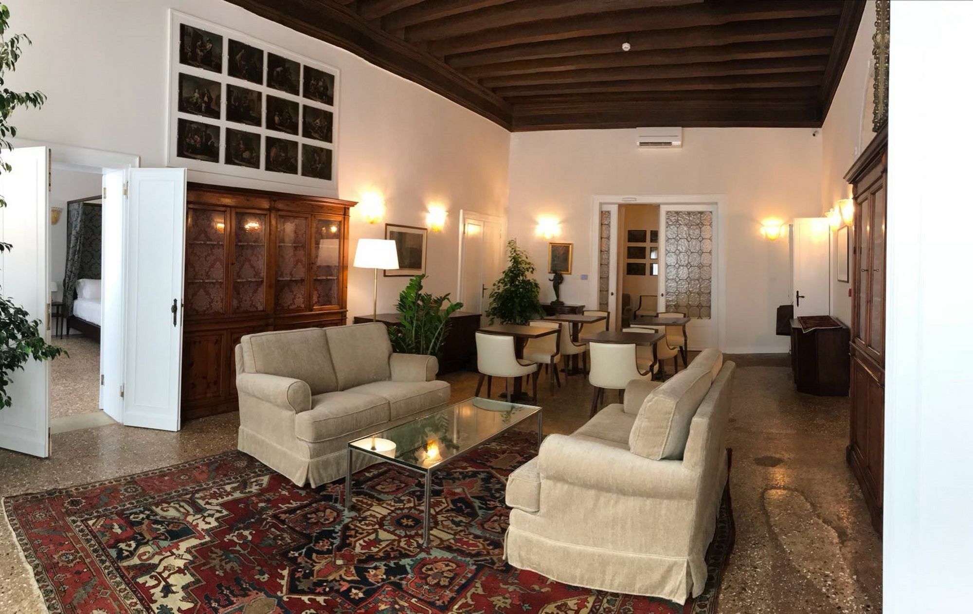 Suites Alla Maddalena Venezia Eksteriør bilde