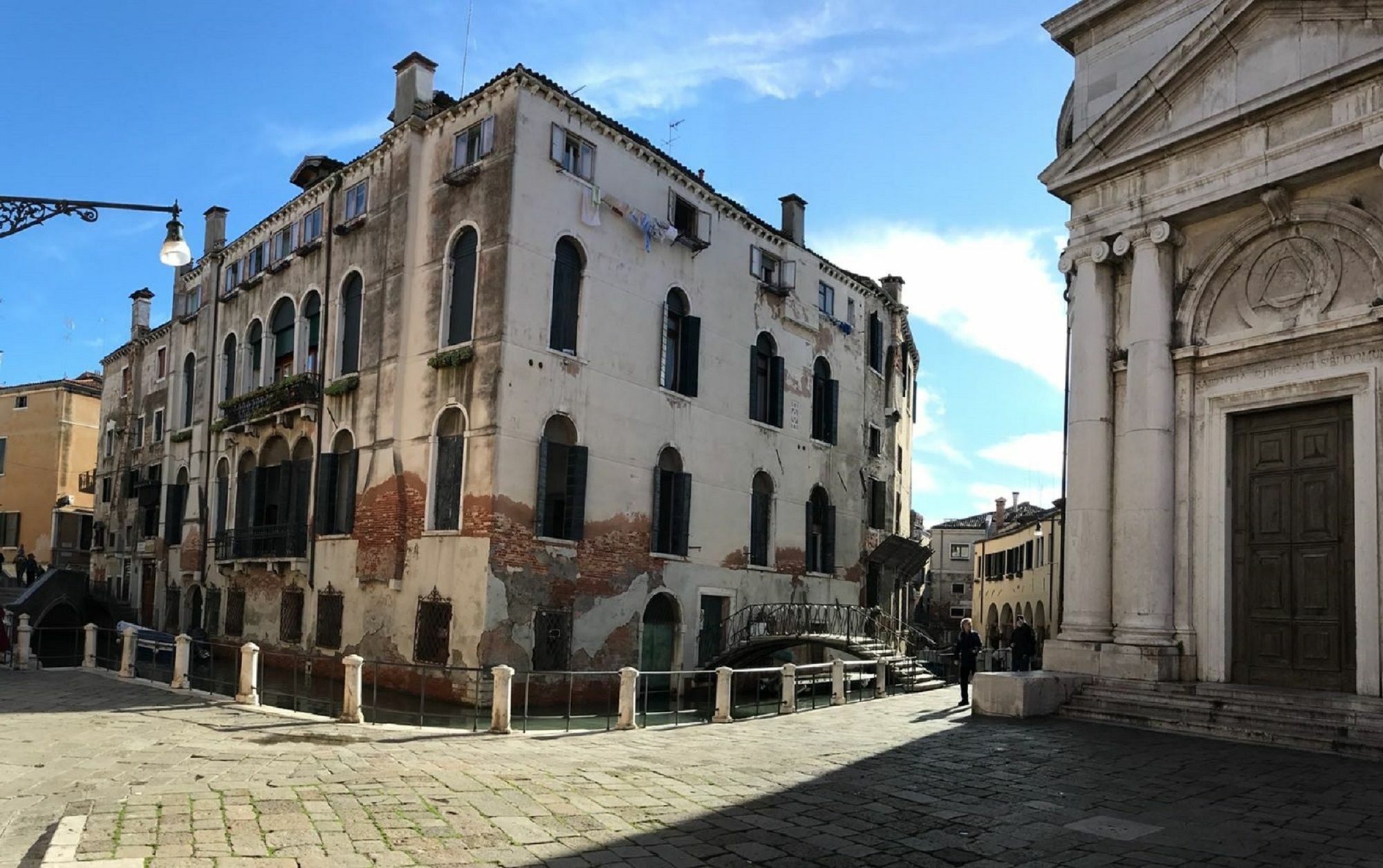 Suites Alla Maddalena Venezia Eksteriør bilde