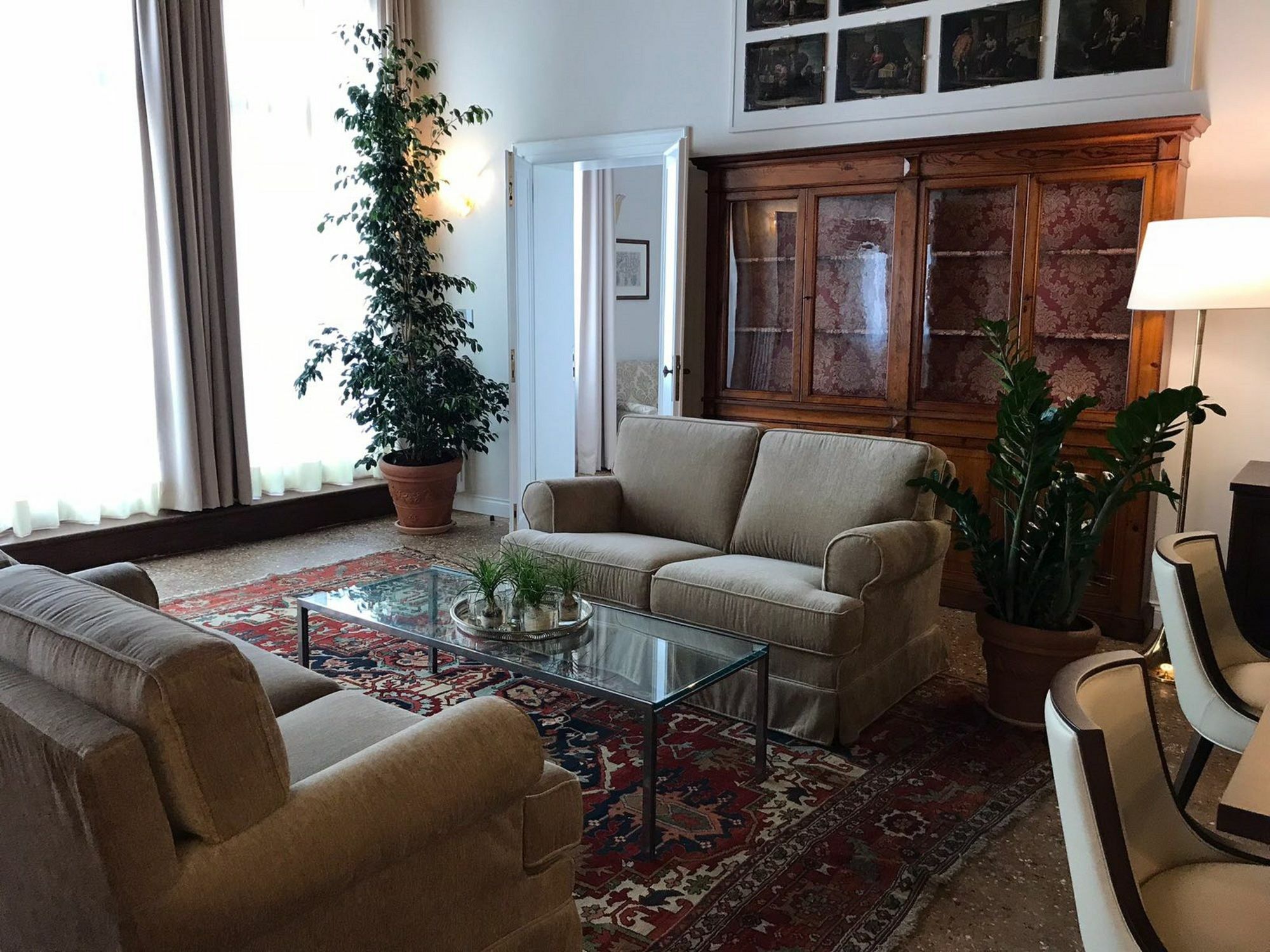 Suites Alla Maddalena Venezia Eksteriør bilde