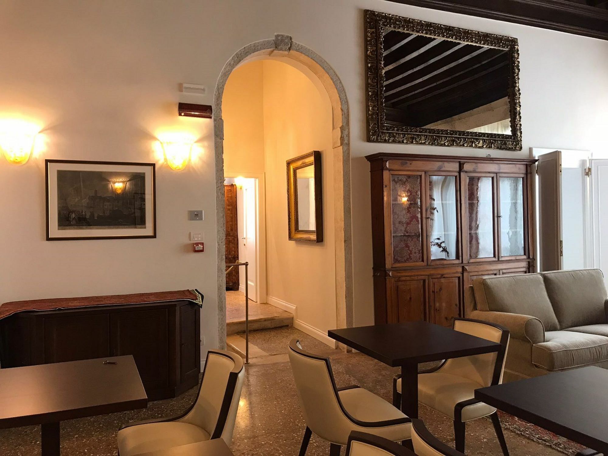 Suites Alla Maddalena Venezia Eksteriør bilde