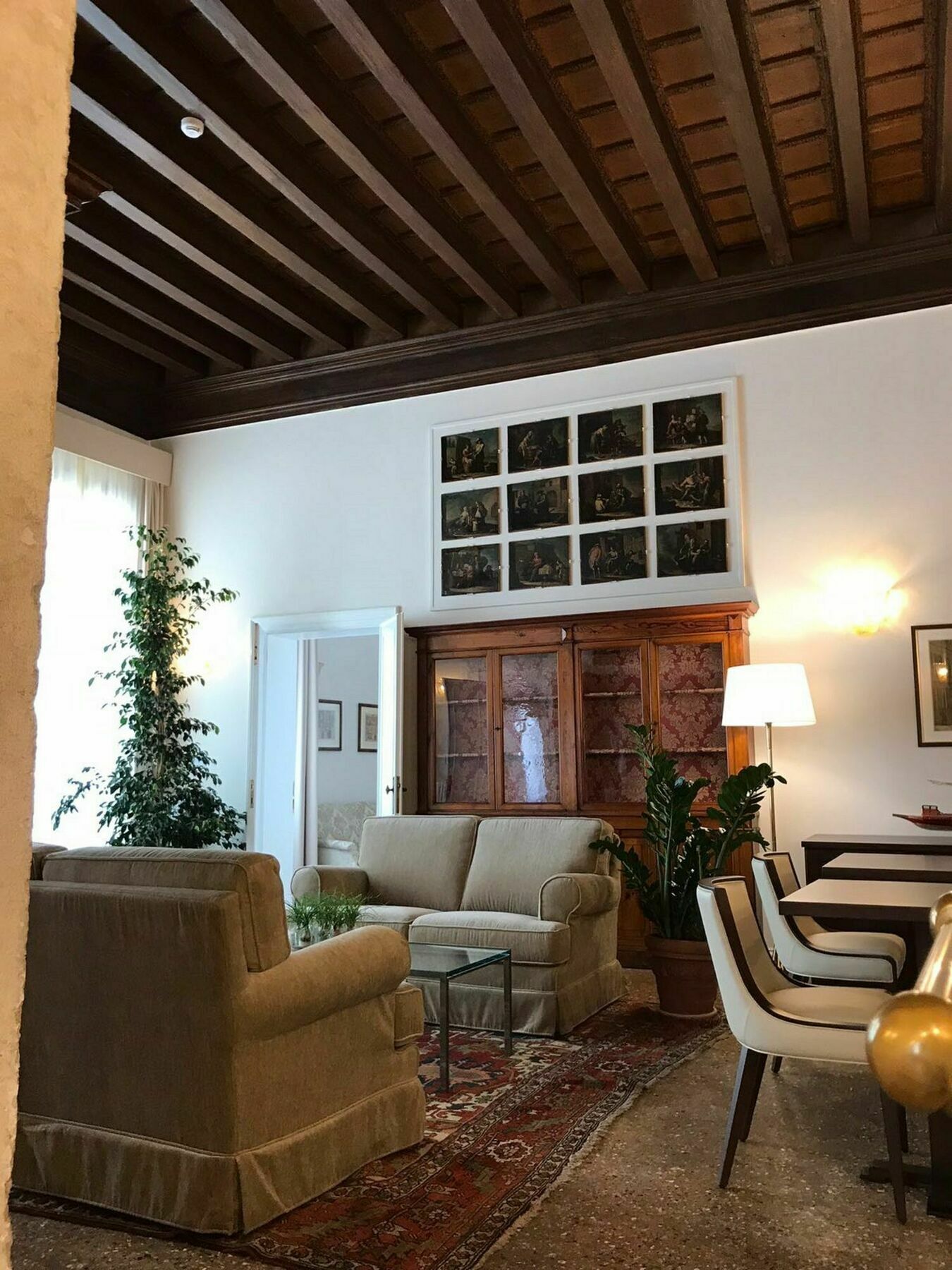 Suites Alla Maddalena Venezia Eksteriør bilde