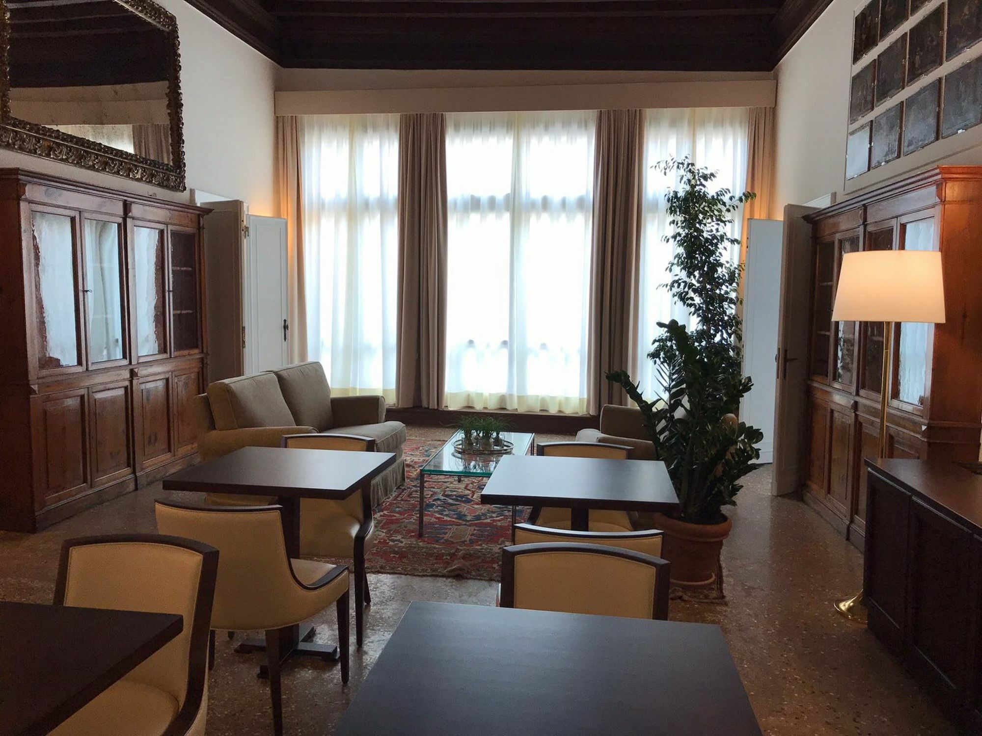 Suites Alla Maddalena Venezia Eksteriør bilde